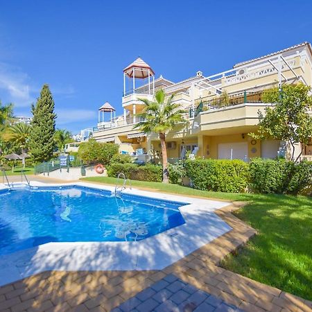 Refurbished 2-Bed Apartment Burriana Beach. 네르하 외부 사진