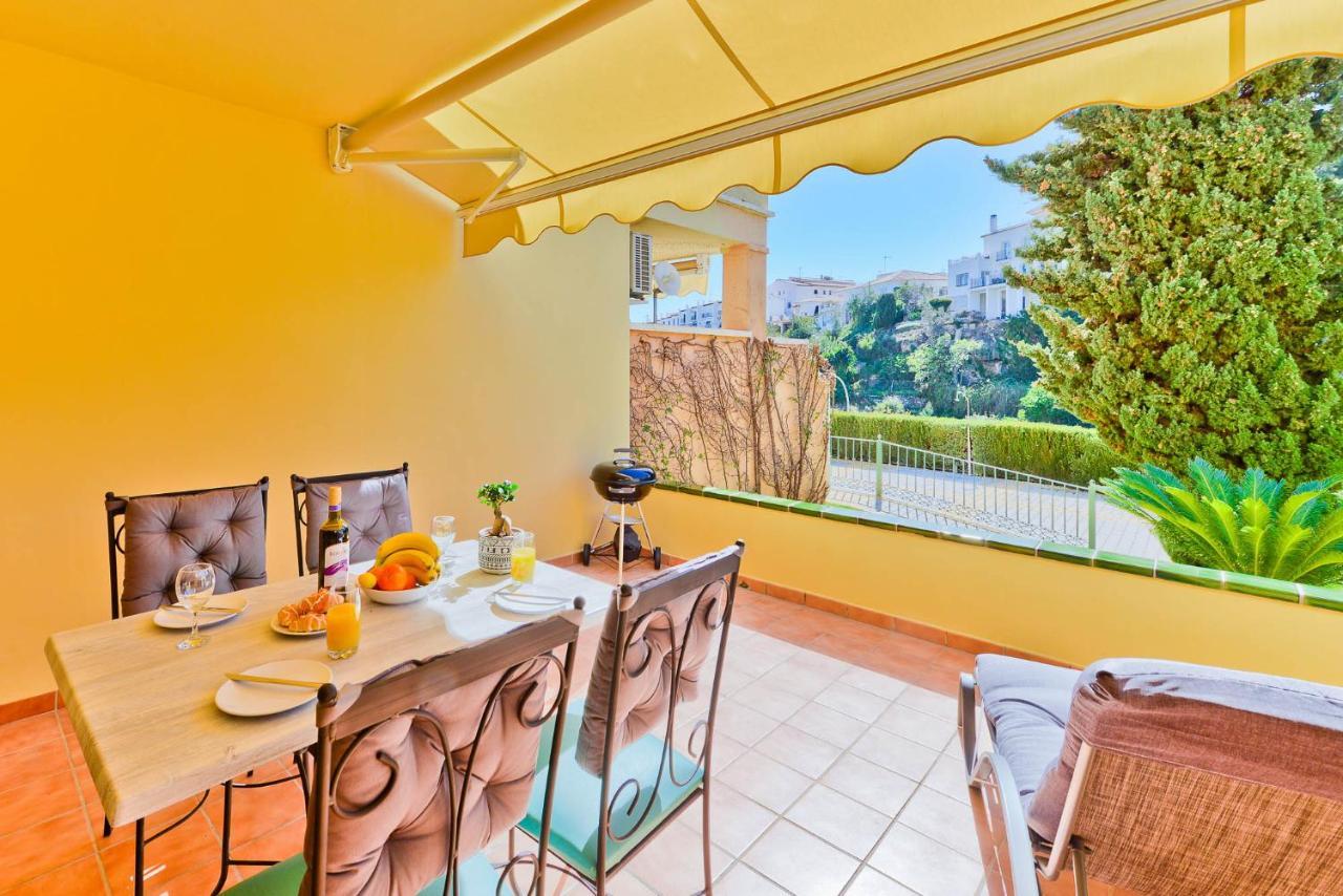 Refurbished 2-Bed Apartment Burriana Beach. 네르하 외부 사진